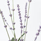 33" Faux Lavender Stem
