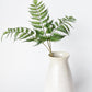 22" Faux Forest Fern Stem Bundle