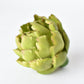 3"x3.5" Faux Artichoke Head
