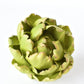 3"x3.5" Faux Artichoke Head