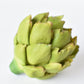 3"x3.5" Faux Artichoke Head