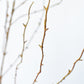 40" Faux Light Brown Twig Branch Stem