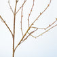 40" Faux Light Brown Twig Branch Stem