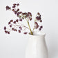 16" Faux Purple Soft Sedum Berry Stem