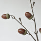 40" Faux Acorns on Branch
