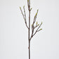 36" Faux Magnolia Tree Branch Stem