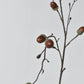 40" Faux Acorns on Branch