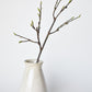 36" Faux Magnolia Tree Branch Stem