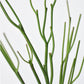 23" Faux Green Pencil Cactus Succulent Stem