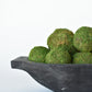 3" Moss Balls (set of 6)