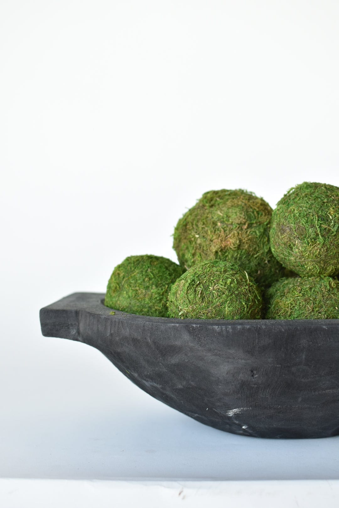 3" Moss Balls (set of 6)