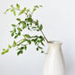 32" Faux Nandina Leaf Stem