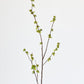 40" Faux Budding Branch Stem