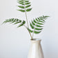 33" Faux Forest Fern Spray