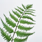 33" Faux Forest Fern Spray