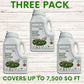 Dutch White Clover Easy Spread Shaker