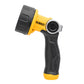 Boquilla de torreta con control de pulgar DEWALT Pattern Pro DXWN3288