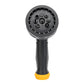 Boquilla de torreta con control de pulgar DEWALT Pattern Pro DXWN3288