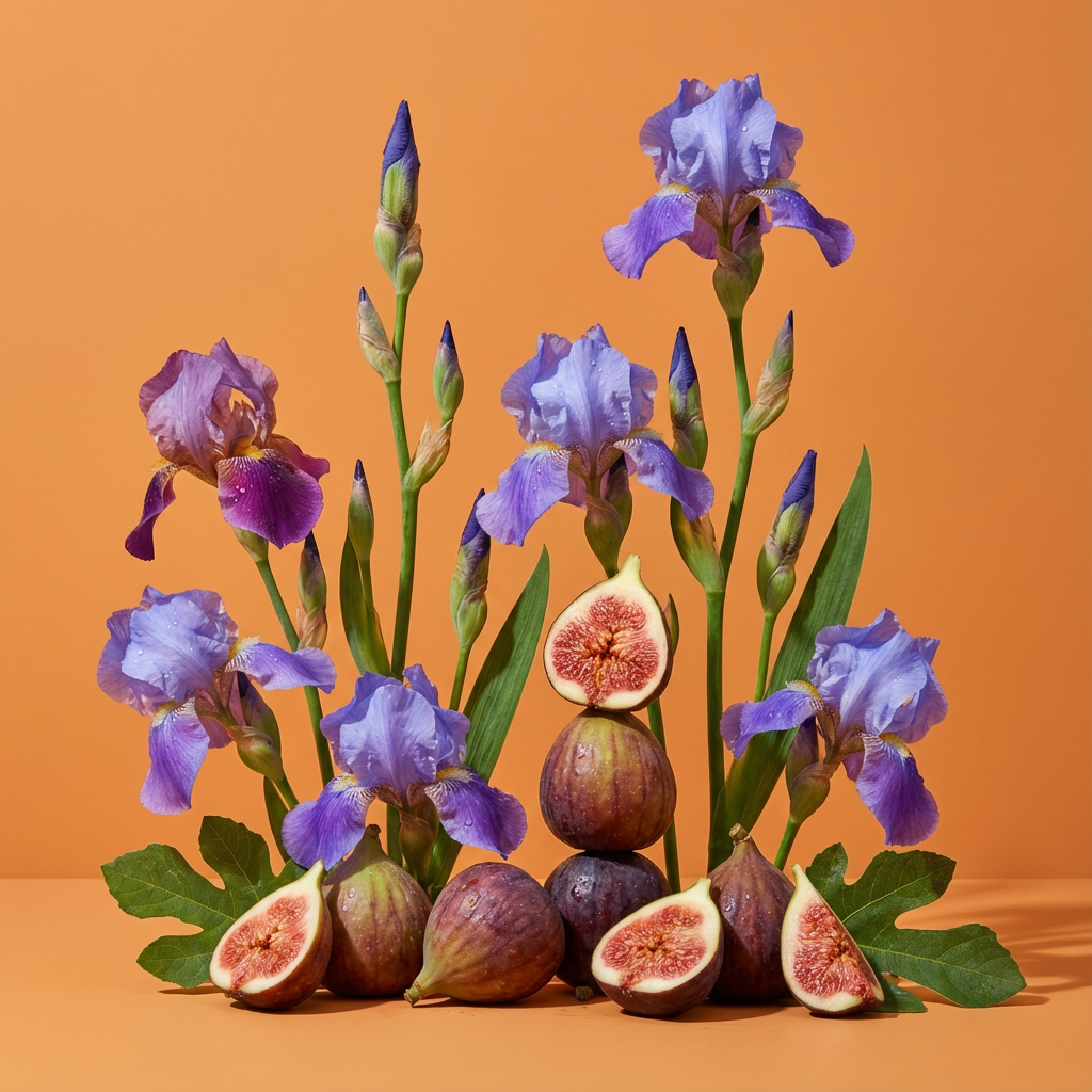 Daring Room & Linen Spray | Fig & Turkish Rose