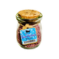 Dark Patchouli Signature Scent Natural Bath Salts with Kaolin Clay Avocado Oil & Sea Salt Bath Soak | 3.5 oz