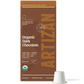 Organic Dark Chocolate - Espresso