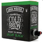Cold Brew On Tap