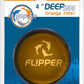DeepSee Viewer Black 4" - Orange Filter