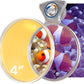 DeepSee Viewer Clear 4" - Orange Filter
