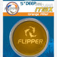 DeepSee Viewer Clear Max 5" - Orange Filter