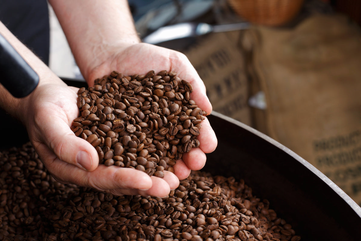 Roaster's Choice Coffee 5lbs