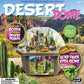 Desert Dome Biosphere Terrarium