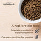 Diamond Naturals Small Medium Breed Puppy Dry Dog Food 18lbs.