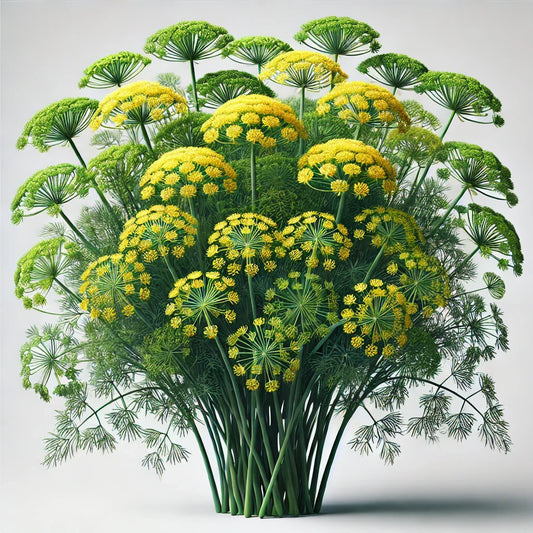 Dill (Bouquet) Seeds (4x)
