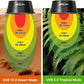 Dimmable UVB Reptile Light LED UVA UVB Lamp Tropical Desert Fixture