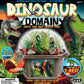 Dinosaur Domain Biosphere Terrarium