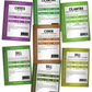 Popular Herb Seeds for Planting | 35 Variety Pack