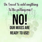 Microgreen Premium Potting Mix