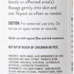 Dog Cat Probiotic Itch Relief Spray Natural Aloe Avocado Sensitive Skin