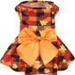 Dog Dress Cute Small Dog Outfit Cotton Puppy Clothes Breathable All Colors