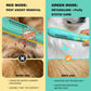 Dog Flea Comb Stainless Steel Detangling Grooming Tool Long Hair Pets