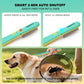 Dog Flea Comb Stainless Steel Detangling Grooming Tool Long Hair Pets