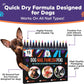 Dog Nail Polish Pens 15 Colors Quick Dry Pet Safe Cats Dogs