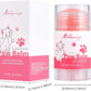 Dog Paw Nose Balm Stick 2 Pack Lick Safe Paw Wax Moisturizer 1.41oz