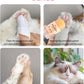 Dog Paw Nose Balm Stick 2 Pack Lick Safe Paw Wax Moisturizer 1.41oz