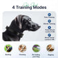 Dog Training Collar for up to 2 Dogs Remote Waterproof Rechargeable 1 Mile Range