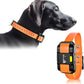 Dog Training Collar for up to 2 Dogs Remote Waterproof Rechargeable 1 Mile Range