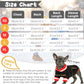 Dog Winter Fleece Pullover Sweater, Soft Warm Hoodie for Small to Medium Dogs