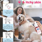 Dog & Cat Cologne Spray Powder Scent Odor Control 3.38oz Travel Size