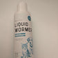 Dog & Cat Wormer Liquid 4oz Puppy Kitten Dewormer Made in USA
