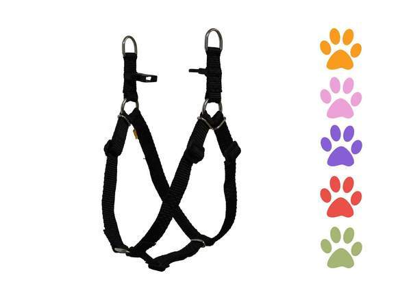 Arnés para perros Step in de cuteNfuzzyÂ®